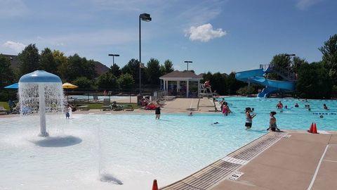 Tiny photo for 731 Lake Ridge Drive, South Elgin, IL 60177 (MLS # 12510765)