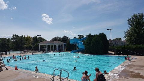 Tiny photo for 731 Lake Ridge Drive, South Elgin, IL 60177 (MLS # 12510765)