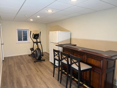 Tiny photo for 731 Lake Ridge Drive, South Elgin, IL 60177 (MLS # 12510765)