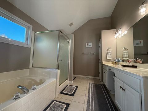 Tiny photo for 731 Lake Ridge Drive, South Elgin, IL 60177 (MLS # 12510765)