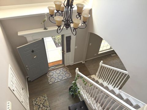 Tiny photo for 731 Lake Ridge Drive, South Elgin, IL 60177 (MLS # 12510765)