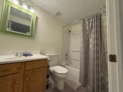 Tiny photo for 731 Lake Ridge Drive, South Elgin, IL 60177 (MLS # 12510765)