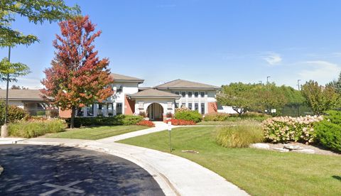 Tiny photo for 731 Lake Ridge Drive, South Elgin, IL 60177 (MLS # 12510765)