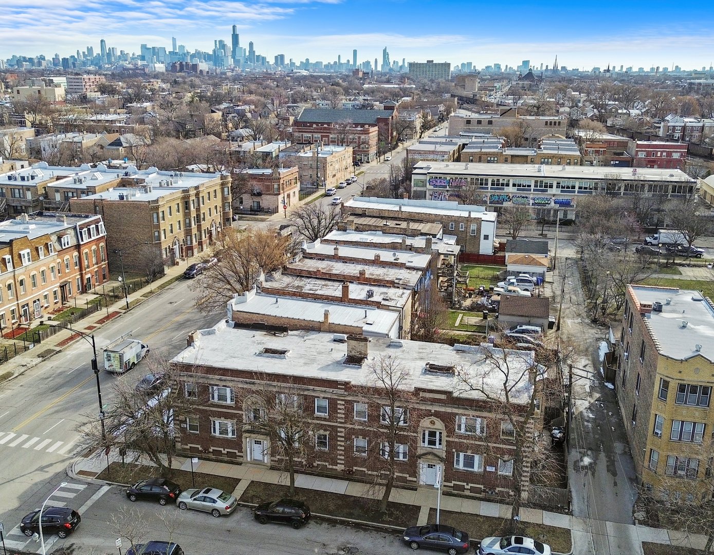 3723 W Cermak Road