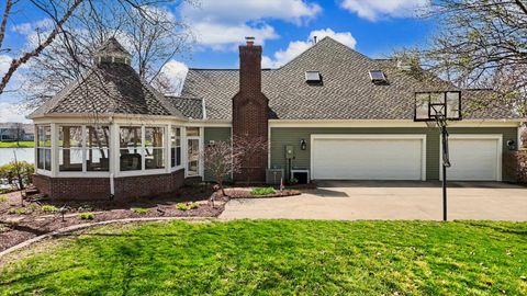 Tiny photo for 2204 Edgewater Place, Champaign, IL 61822 (MLS # 12606433)