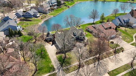 Tiny photo for 2204 Edgewater Place, Champaign, IL 61822 (MLS # 12606433)