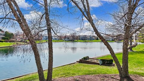 Tiny photo for 2204 Edgewater Place, Champaign, IL 61822 (MLS # 12606433)