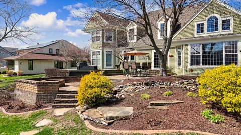 Tiny photo for 2204 Edgewater Place, Champaign, IL 61822 (MLS # 12606433)