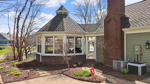 Tiny photo for 2204 Edgewater Place, Champaign, IL 61822 (MLS # 12606433)