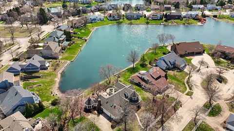 Tiny photo for 2204 Edgewater Place, Champaign, IL 61822 (MLS # 12606433)