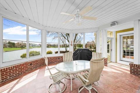 Tiny photo for 2204 Edgewater Place, Champaign, IL 61822 (MLS # 12606433)