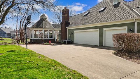 Tiny photo for 2204 Edgewater Place, Champaign, IL 61822 (MLS # 12606433)