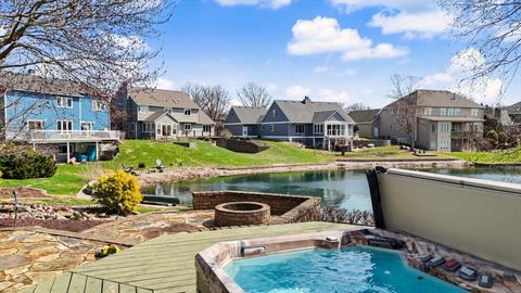 Tiny photo for 2204 Edgewater Place, Champaign, IL 61822 (MLS # 12606433)