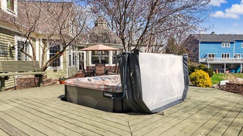 Tiny photo for 2204 Edgewater Place, Champaign, IL 61822 (MLS # 12606433)