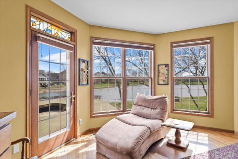 Tiny photo for 2204 Edgewater Place, Champaign, IL 61822 (MLS # 12606433)