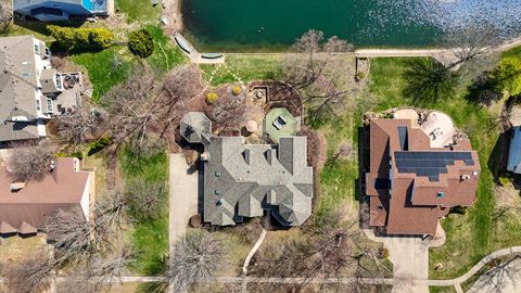 Tiny photo for 2204 Edgewater Place, Champaign, IL 61822 (MLS # 12606433)