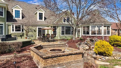 Tiny photo for 2204 Edgewater Place, Champaign, IL 61822 (MLS # 12606433)