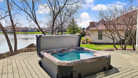 Tiny photo for 2204 Edgewater Place, Champaign, IL 61822 (MLS # 12606433)