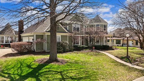 Tiny photo for 2204 Edgewater Place, Champaign, IL 61822 (MLS # 12606433)