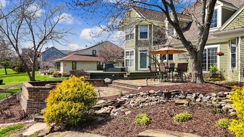 Tiny photo for 2204 Edgewater Place, Champaign, IL 61822 (MLS # 12606433)