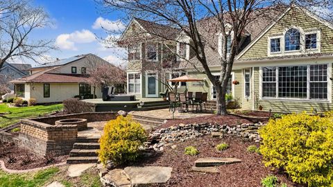 Tiny photo for 2204 Edgewater Place, Champaign, IL 61822 (MLS # 12606433)