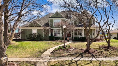 Tiny photo for 2204 Edgewater Place, Champaign, IL 61822 (MLS # 12606433)