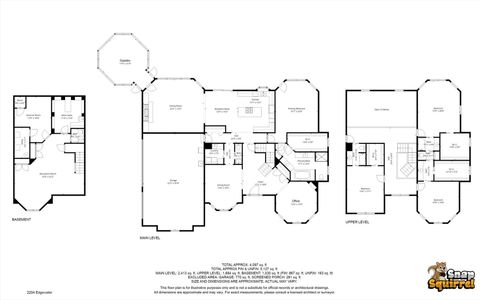 Tiny photo for 2204 Edgewater Place, Champaign, IL 61822 (MLS # 12606433)