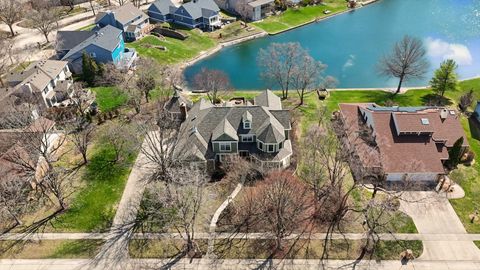 Tiny photo for 2204 Edgewater Place, Champaign, IL 61822 (MLS # 12606433)