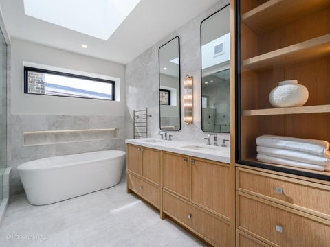 Tiny photo for 3714 N Claremont Avenue, Chicago, IL 60618 (MLS # 12769566)