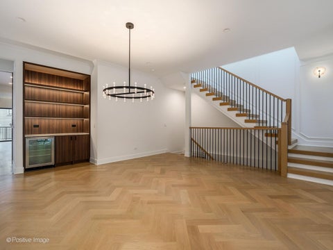 Tiny photo for 3714 N Claremont Avenue, Chicago, IL 60618 (MLS # 12769566)