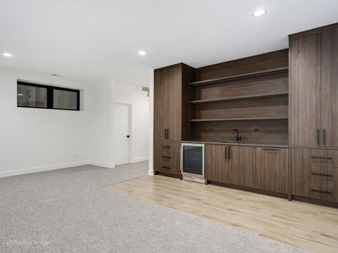 Tiny photo for 3714 N Claremont Avenue, Chicago, IL 60618 (MLS # 12769566)