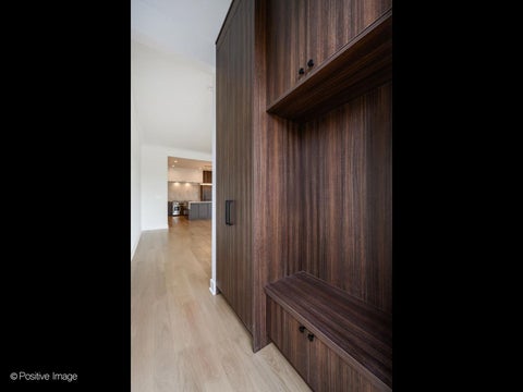Tiny photo for 3714 N Claremont Avenue, Chicago, IL 60618 (MLS # 12769566)