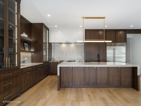 Tiny photo for 3714 N Claremont Avenue, Chicago, IL 60618 (MLS # 12769566)
