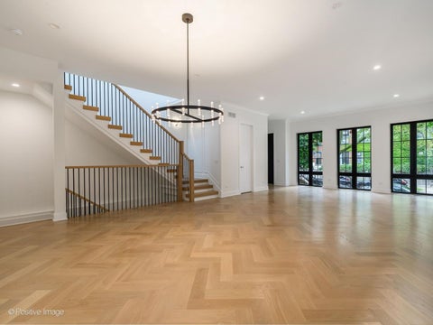 Tiny photo for 3714 N Claremont Avenue, Chicago, IL 60618 (MLS # 12769566)