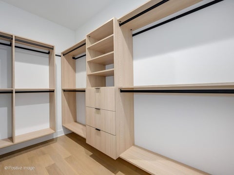 Tiny photo for 3714 N Claremont Avenue, Chicago, IL 60618 (MLS # 12769566)