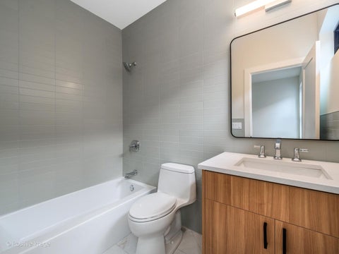 Tiny photo for 3714 N Claremont Avenue, Chicago, IL 60618 (MLS # 12769566)