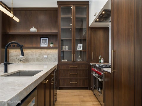 Tiny photo for 3714 N Claremont Avenue, Chicago, IL 60618 (MLS # 12769566)