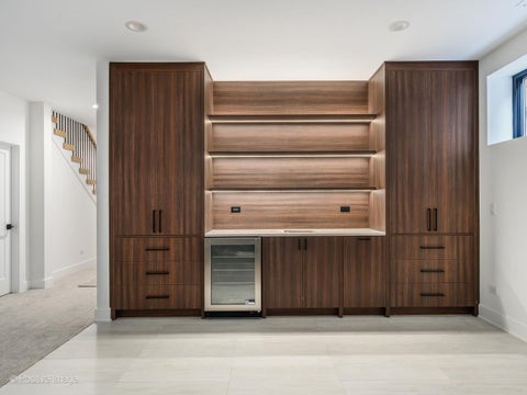 Tiny photo for 3714 N Claremont Avenue, Chicago, IL 60618 (MLS # 12769566)