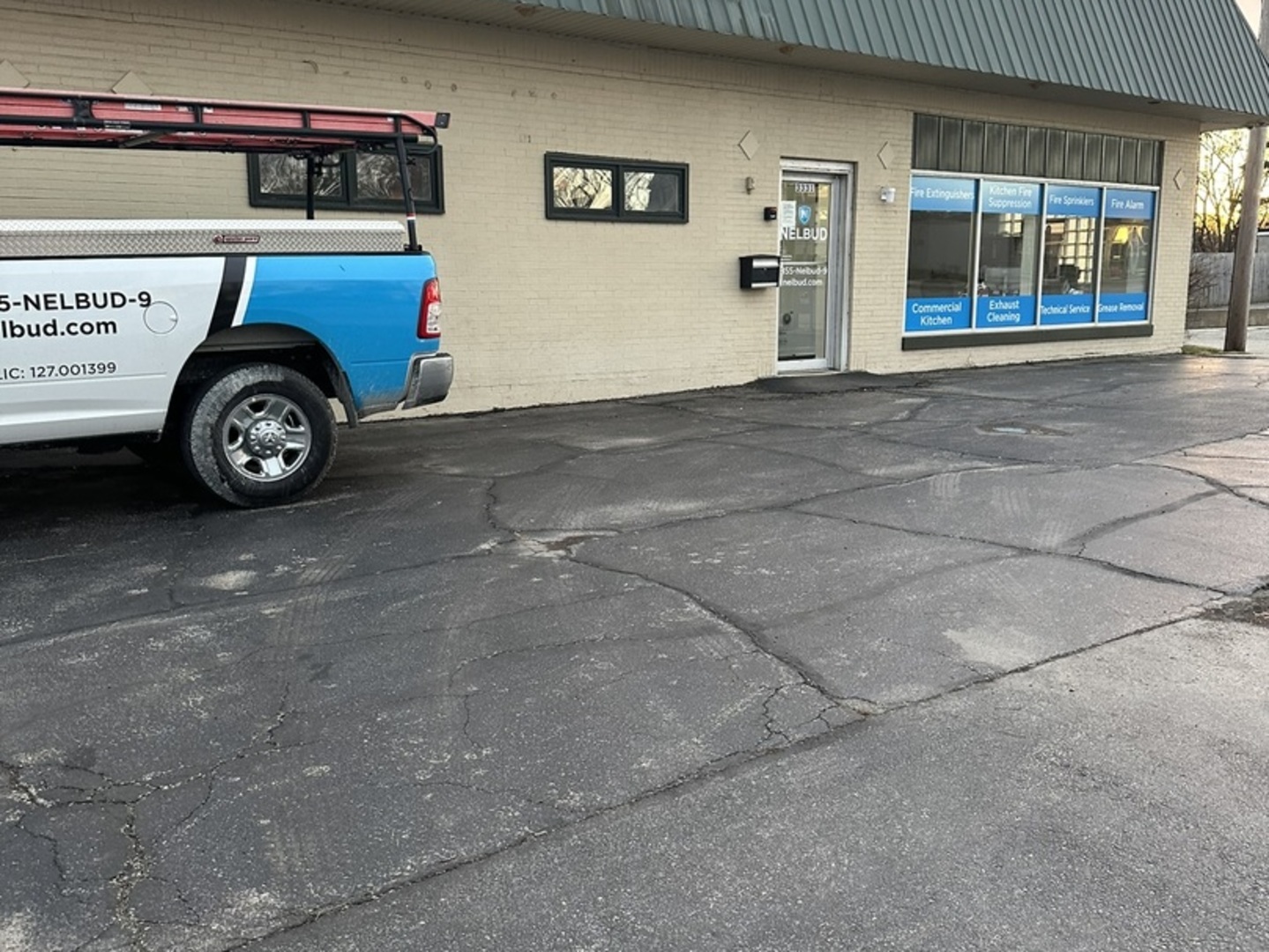 3331 W Elm (Rt 120) Street