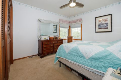 Tiny photo for 1304 S Hershey Road, Bloomington, IL 61704 (MLS # 12578923)