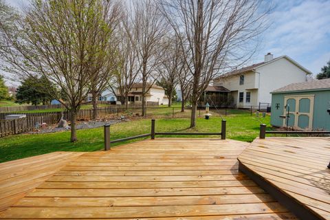 Tiny photo for 1304 S Hershey Road, Bloomington, IL 61704 (MLS # 12578923)