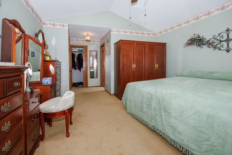 Tiny photo for 1304 S Hershey Road, Bloomington, IL 61704 (MLS # 12578923)