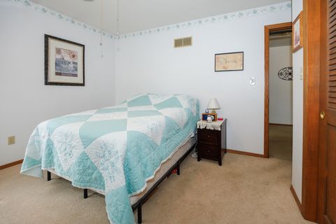 Tiny photo for 1304 S Hershey Road, Bloomington, IL 61704 (MLS # 12578923)