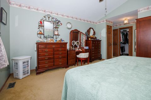 Tiny photo for 1304 S Hershey Road, Bloomington, IL 61704 (MLS # 12578923)