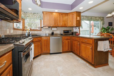 Tiny photo for 1304 S Hershey Road, Bloomington, IL 61704 (MLS # 12578923)