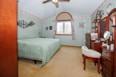 Tiny photo for 1304 S Hershey Road, Bloomington, IL 61704 (MLS # 12578923)