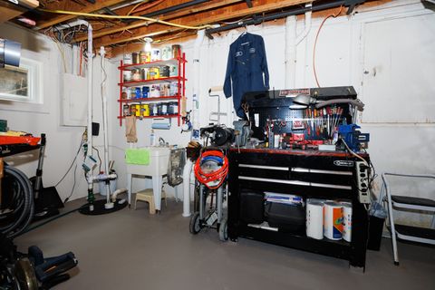 Tiny photo for 1304 S Hershey Road, Bloomington, IL 61704 (MLS # 12578923)