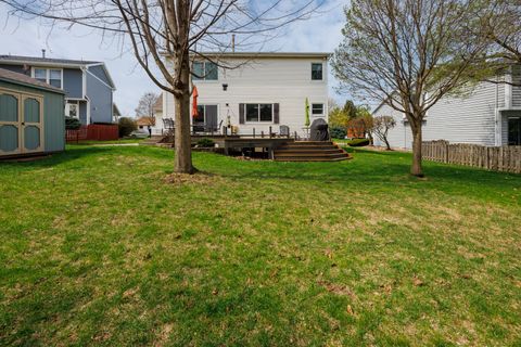 Tiny photo for 1304 S Hershey Road, Bloomington, IL 61704 (MLS # 12578923)