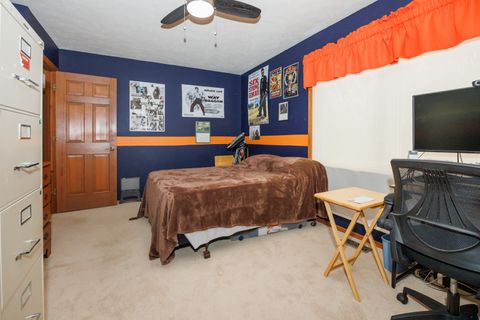 Tiny photo for 1304 S Hershey Road, Bloomington, IL 61704 (MLS # 12578923)