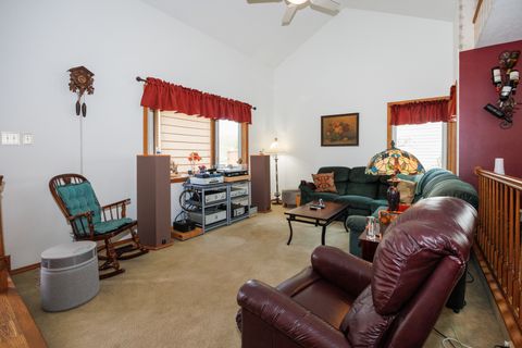 Tiny photo for 1304 S Hershey Road, Bloomington, IL 61704 (MLS # 12578923)